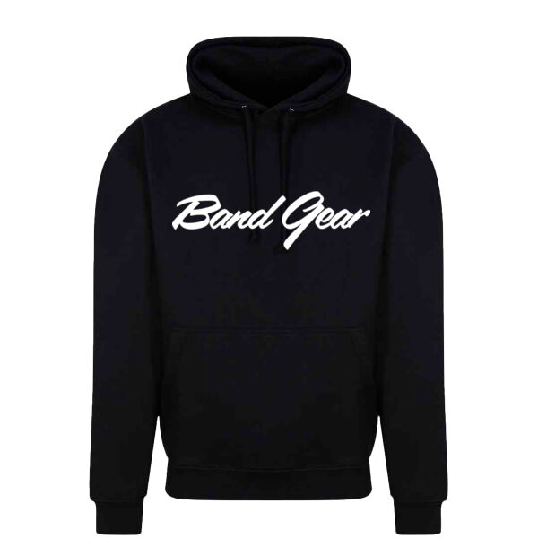 Band Hoodie Thumbnail