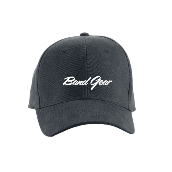 Band Baseball Cap Thumbnail
