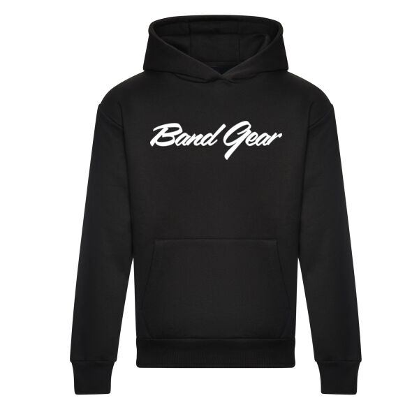 Band Heavy Hoodie Thumbnail