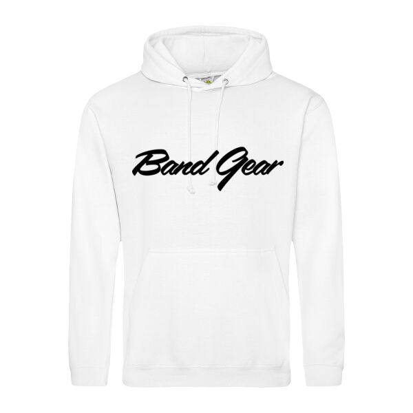 Band Hoodie Thumbnail