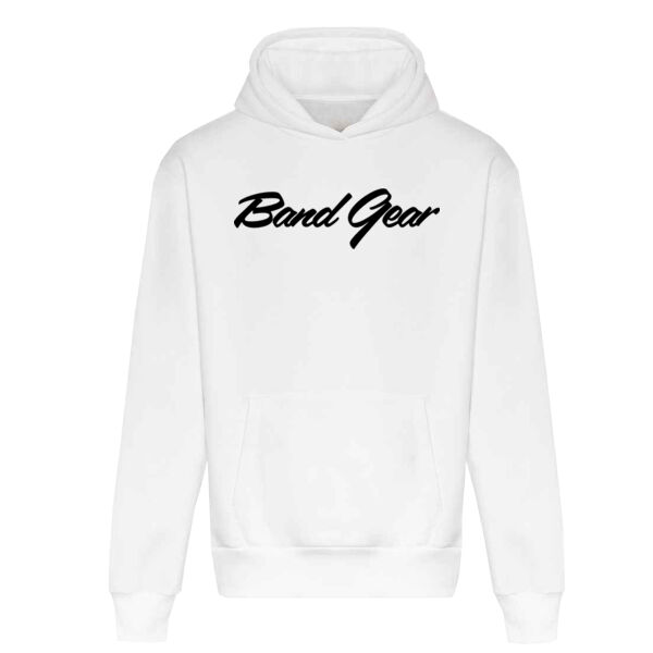 Band Heavy Hoodie Thumbnail
